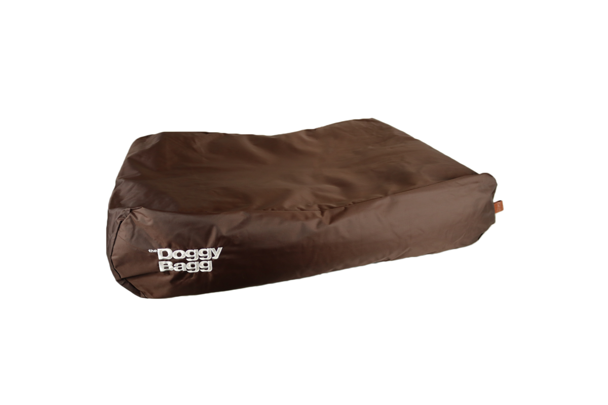 DoggyBagg X-Treme Brown