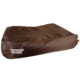 The DoggyBagg X-Treme Brown