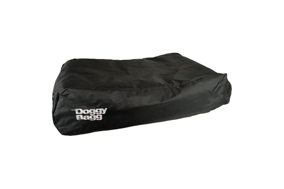 DoggyBagg X-Treme Black XL 125X80 CM