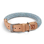 Cane Lucca, Hundehalsband, Nuvola/Natur