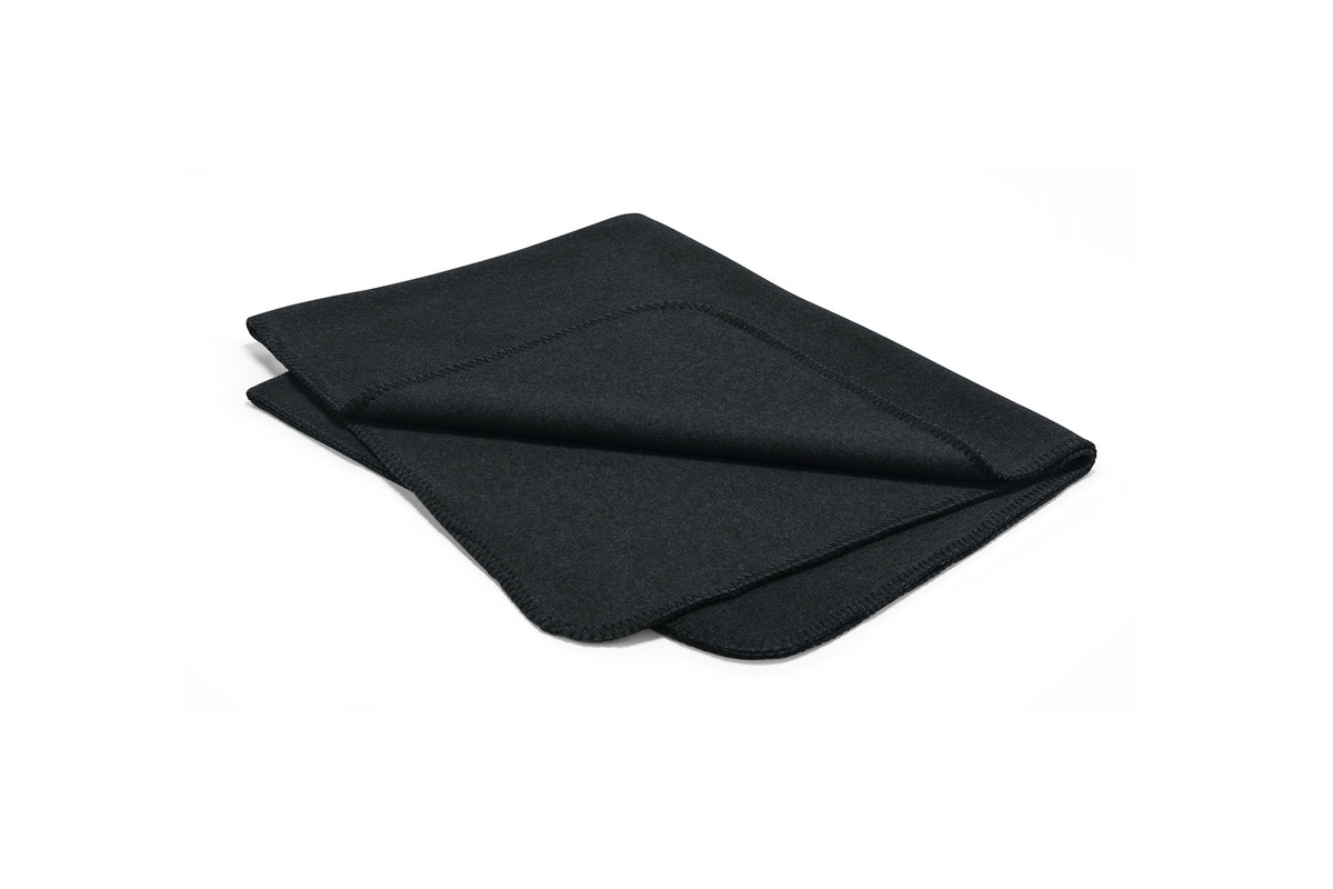 Cane Unica, Hundedecke, Graphit