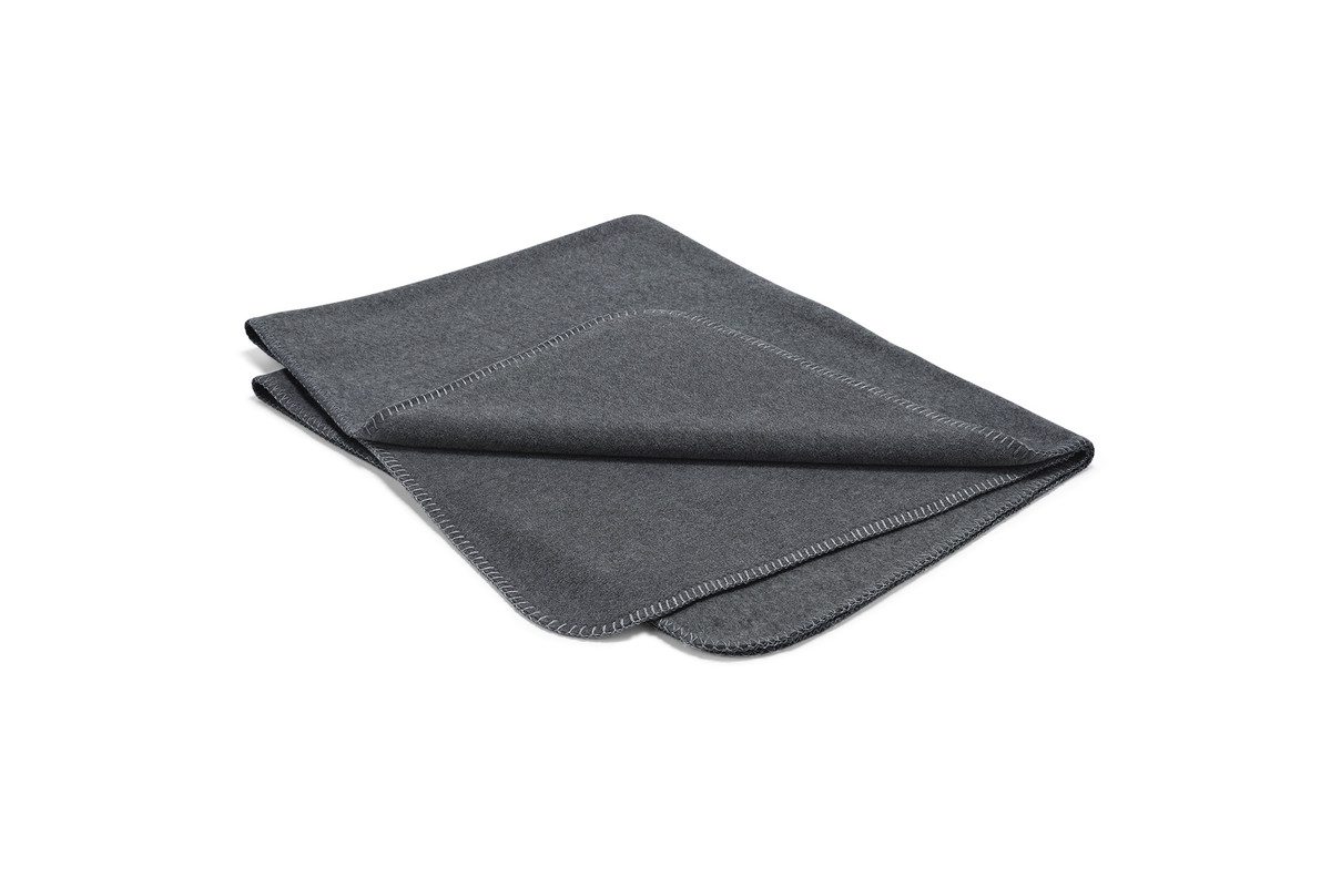 Cane Unica, Hundedecke, Kiesel