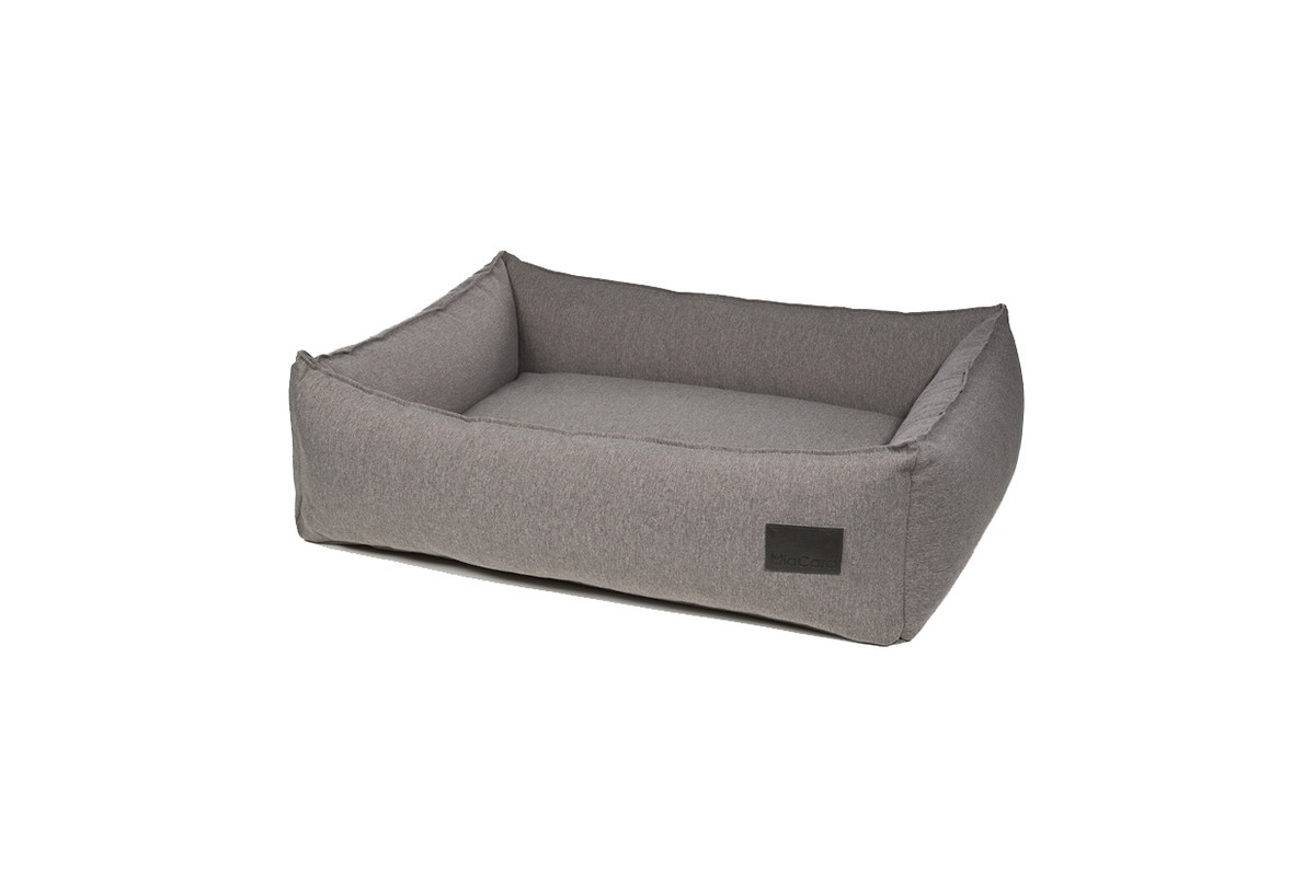 Cane Nube, Box-Bed, Cover, Smoke
