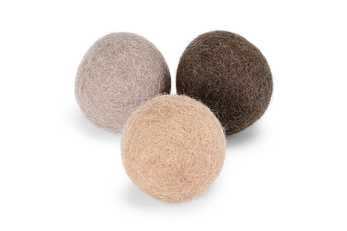Gatto Globo, Kattenspeelbal, Chocolade