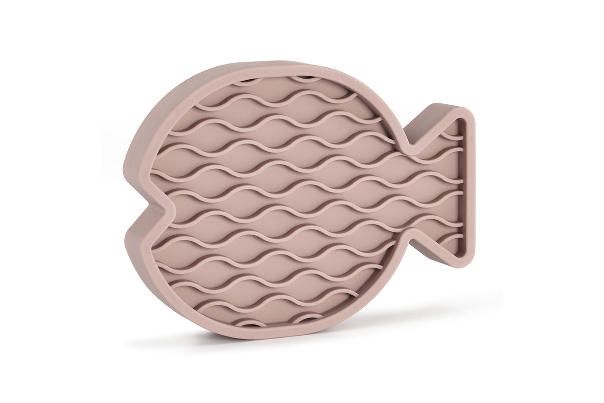 Gatto Pesce, Activity Toy, Nude