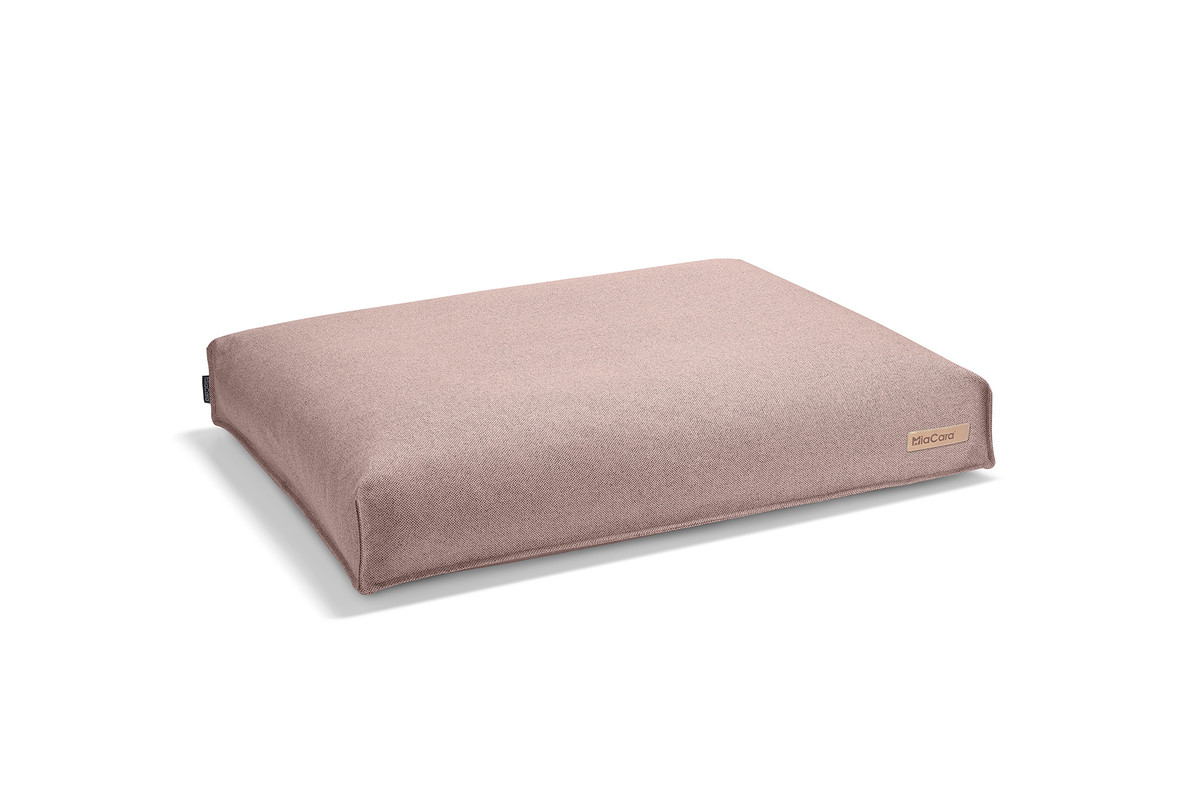 Cane Divo Cushion, Cover, Nude