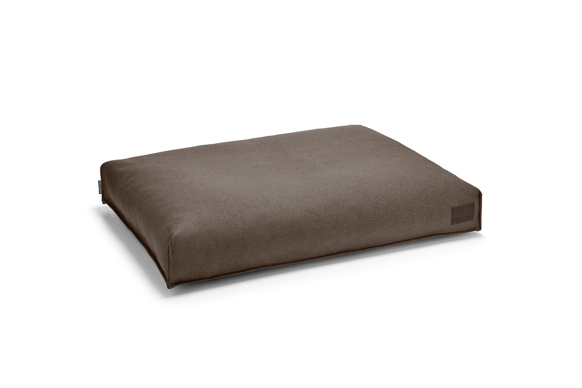 Cane Divo Cushion, Cover, Mocca