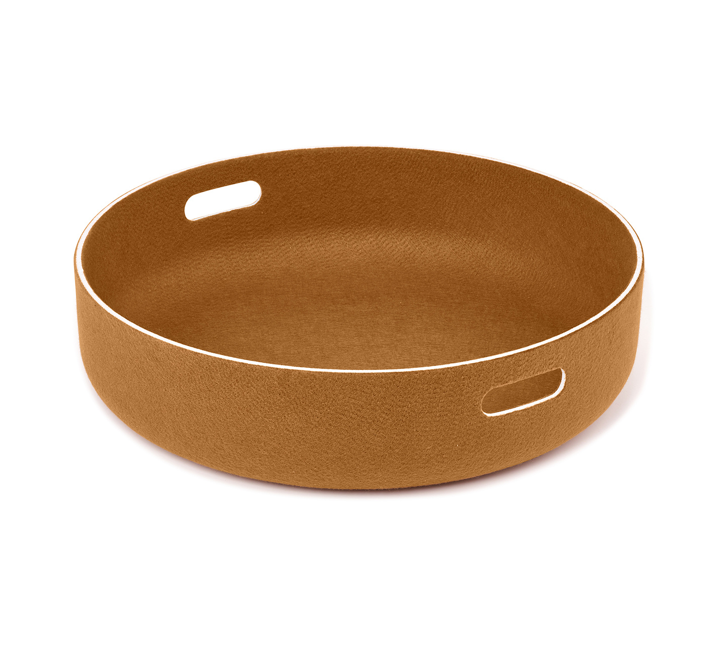 MiaCara Gatto Cesto, Cat Basket, Ocher The Pet Empire