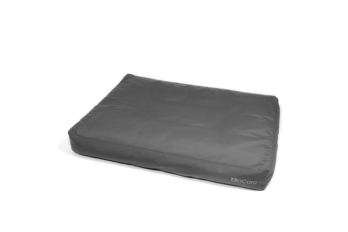 Cane Luvio, Cover, Slate