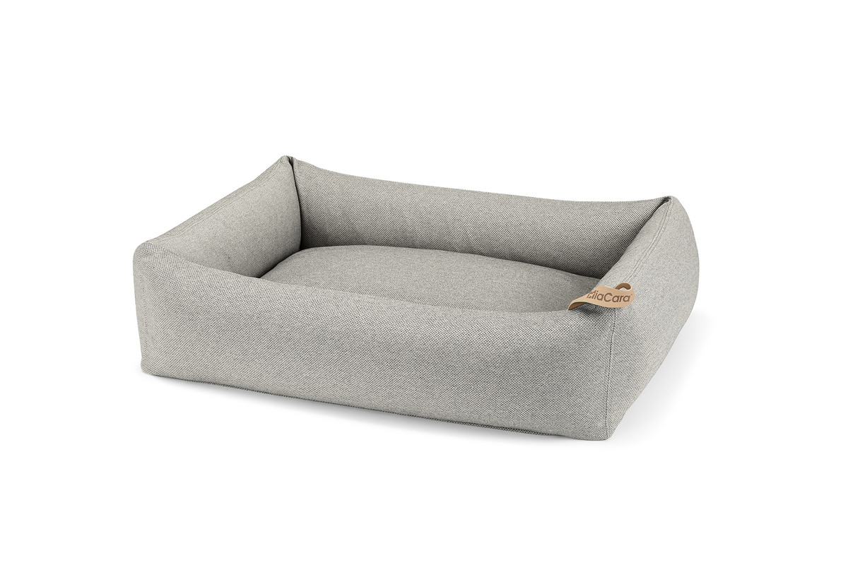 Cane Mare, Hondenbed, Zand