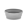 Cane Piega, Foldable Travel Bowl, Slate