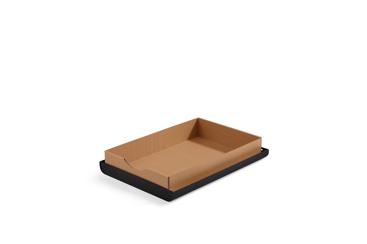 Gatto Sito, Inzetstukken, Set van 5