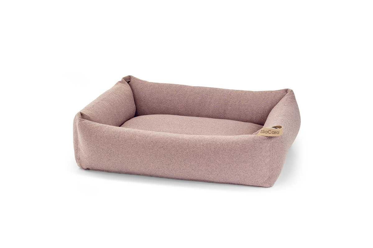 Cane Divo Box-Bed, Nude