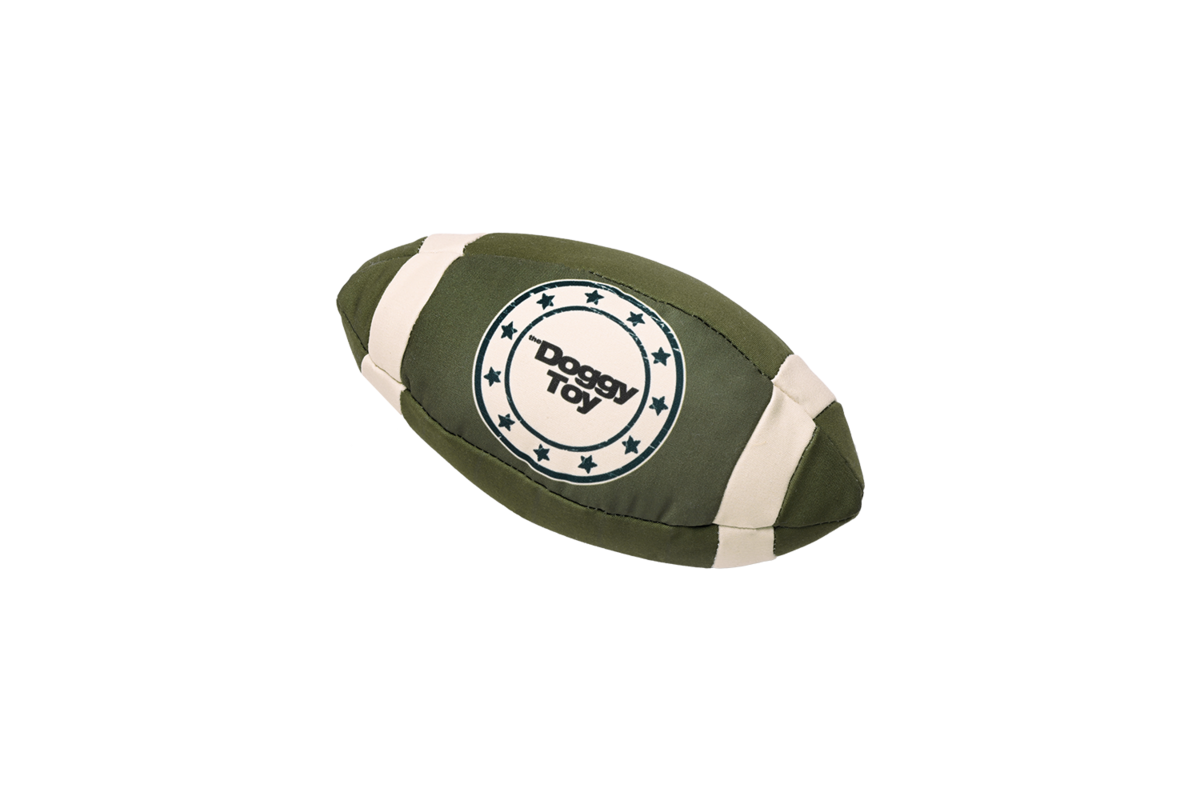 The DoggyToy Oxford N6