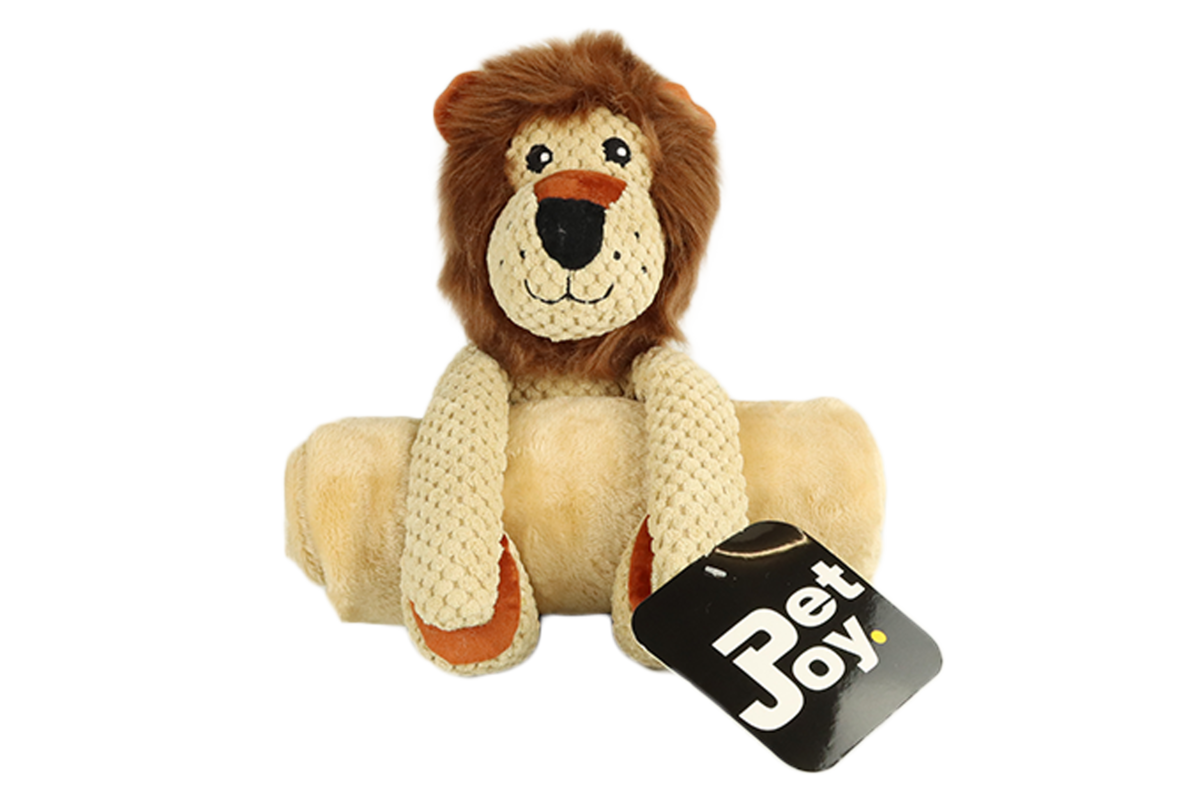 DoggyToy Buddies N3