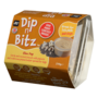 Pet Joy x Happy Mutt company - Dip N Bitz Choc Pop