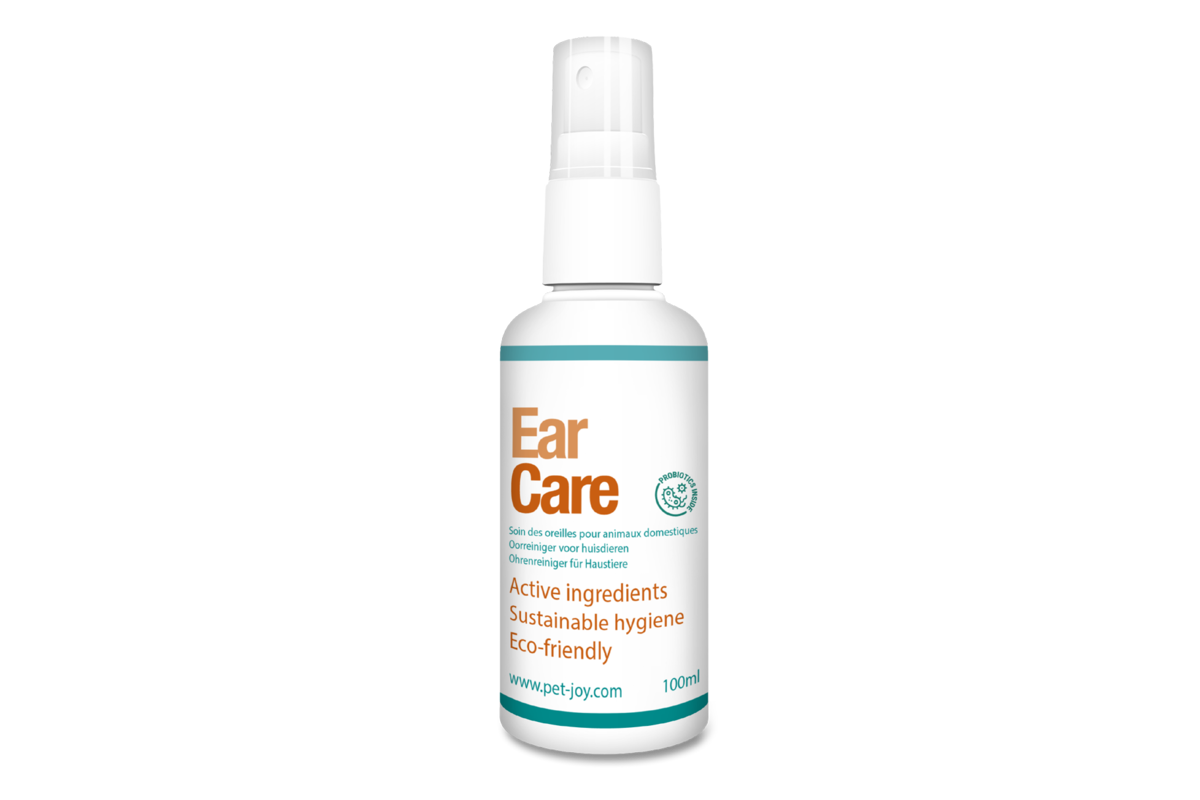 DoggyCare + Ear Care 100ML
