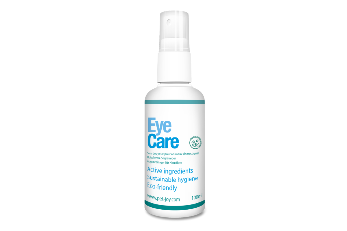 DoggyCare + Eye Care 100ML