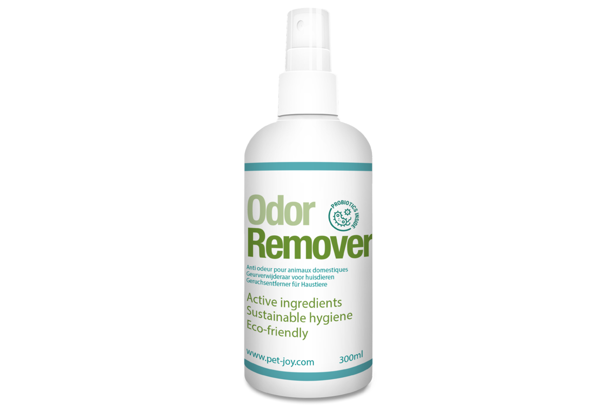 The DoggyCare - Odor Remover