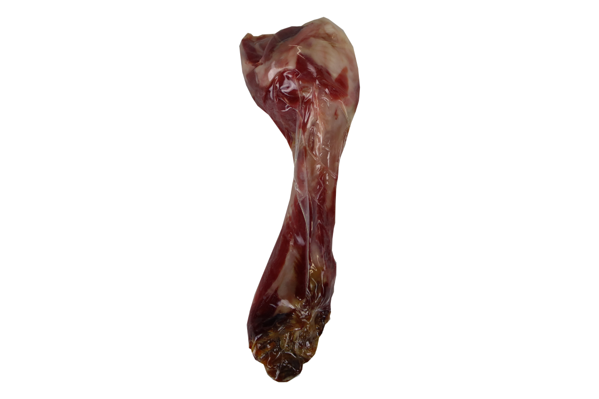 The DoggySnack King Bone