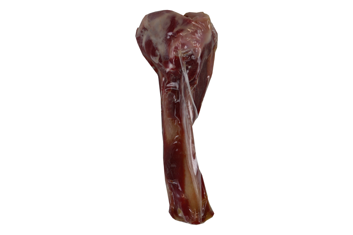 The DoggySnacks Butcher's Cut