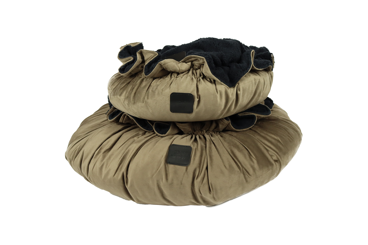 Cozy Taupe S