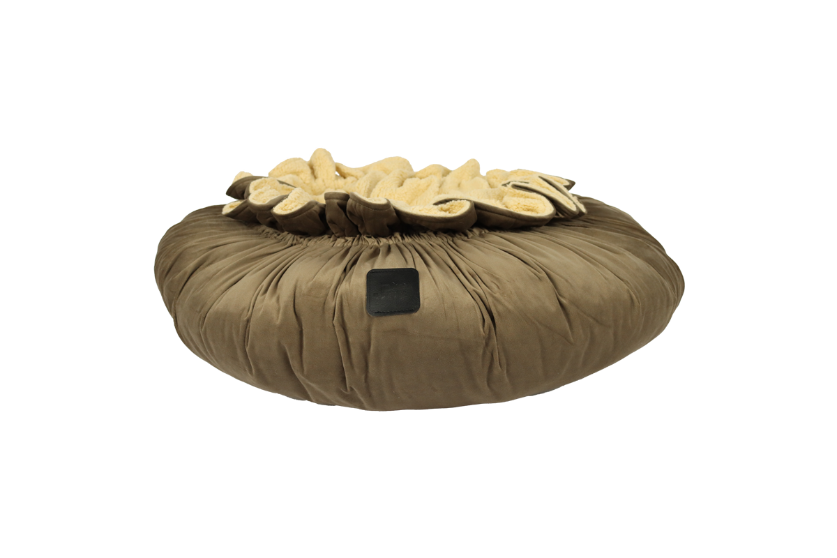 Cozy Taupe S