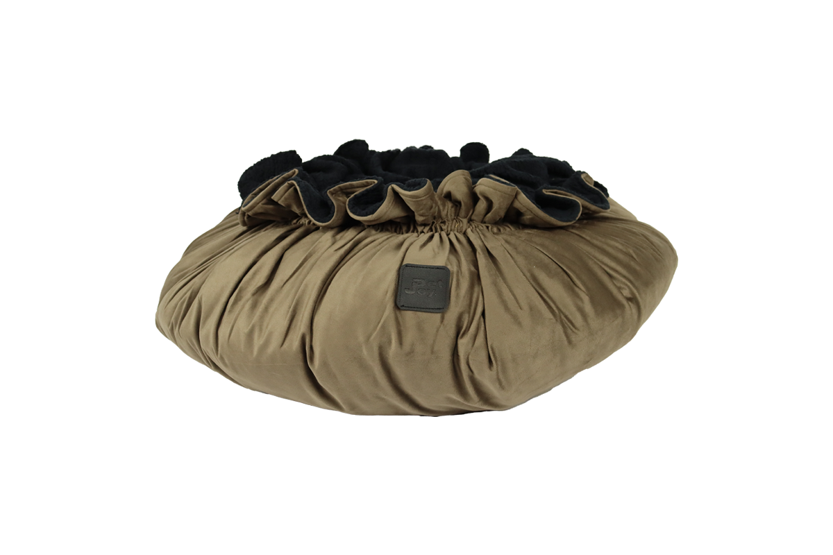 Cozy Taupe S