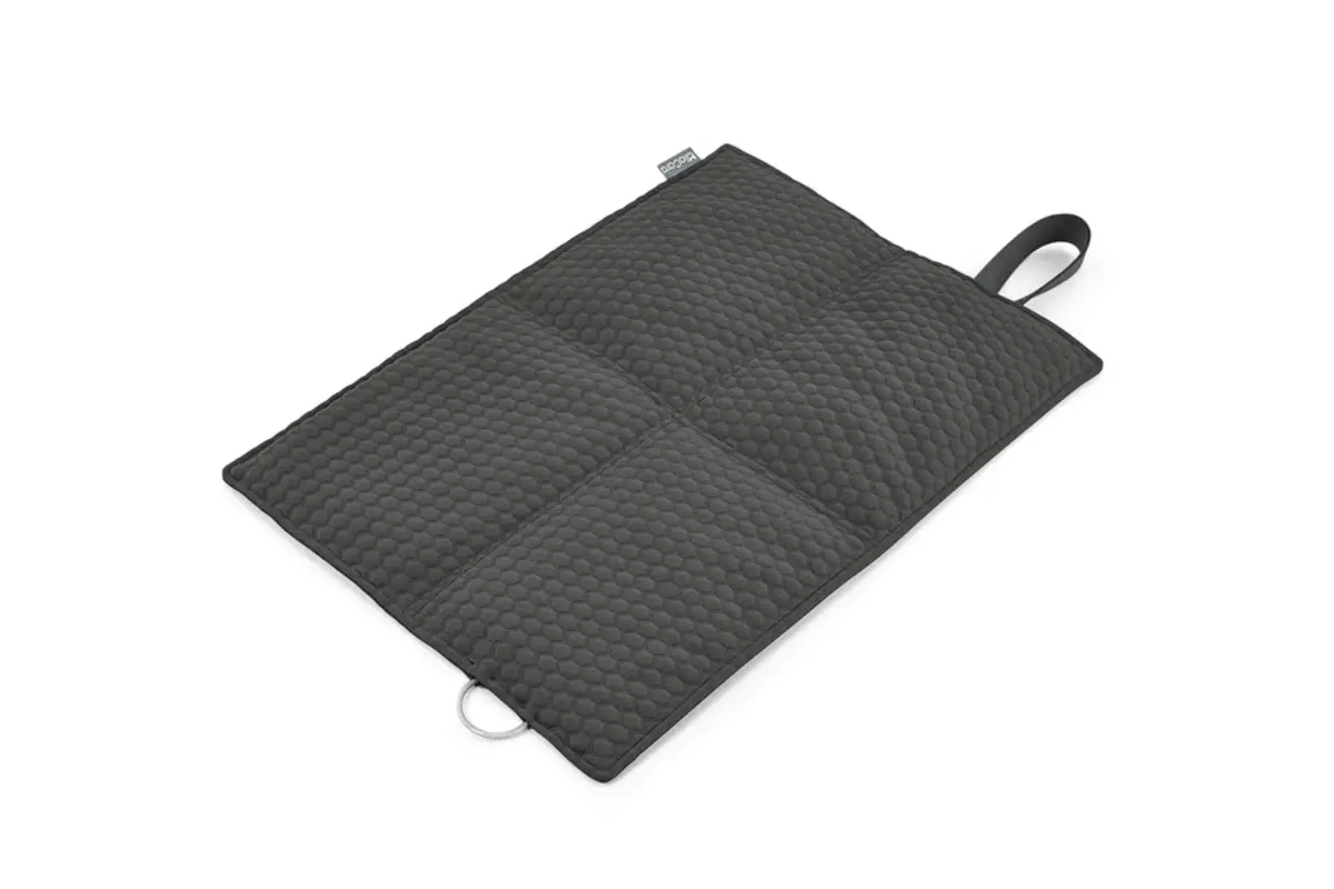 Cane Cosmo, travelBed, Graphit