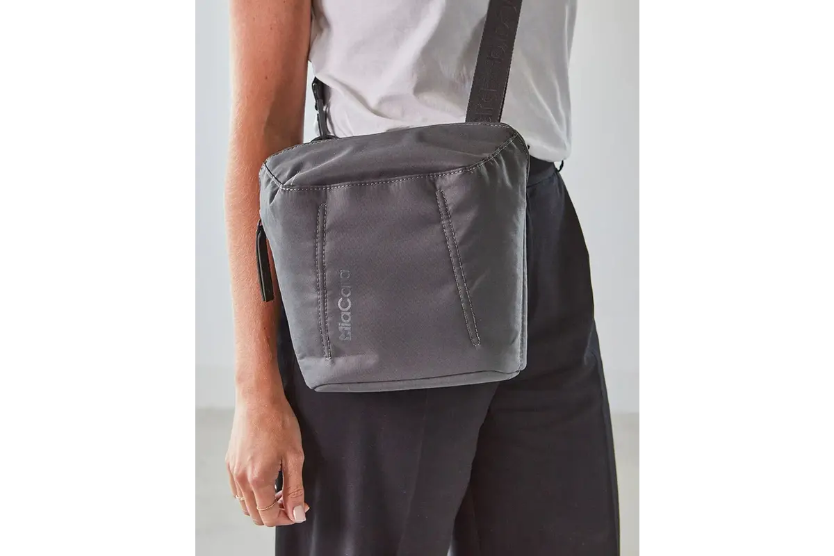 Cane Urbano Set, City Bag Set, Asphalt