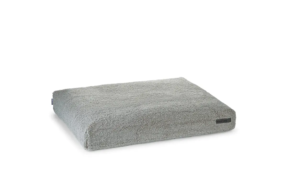 Cane Senso, Dog Cushion, Pebble