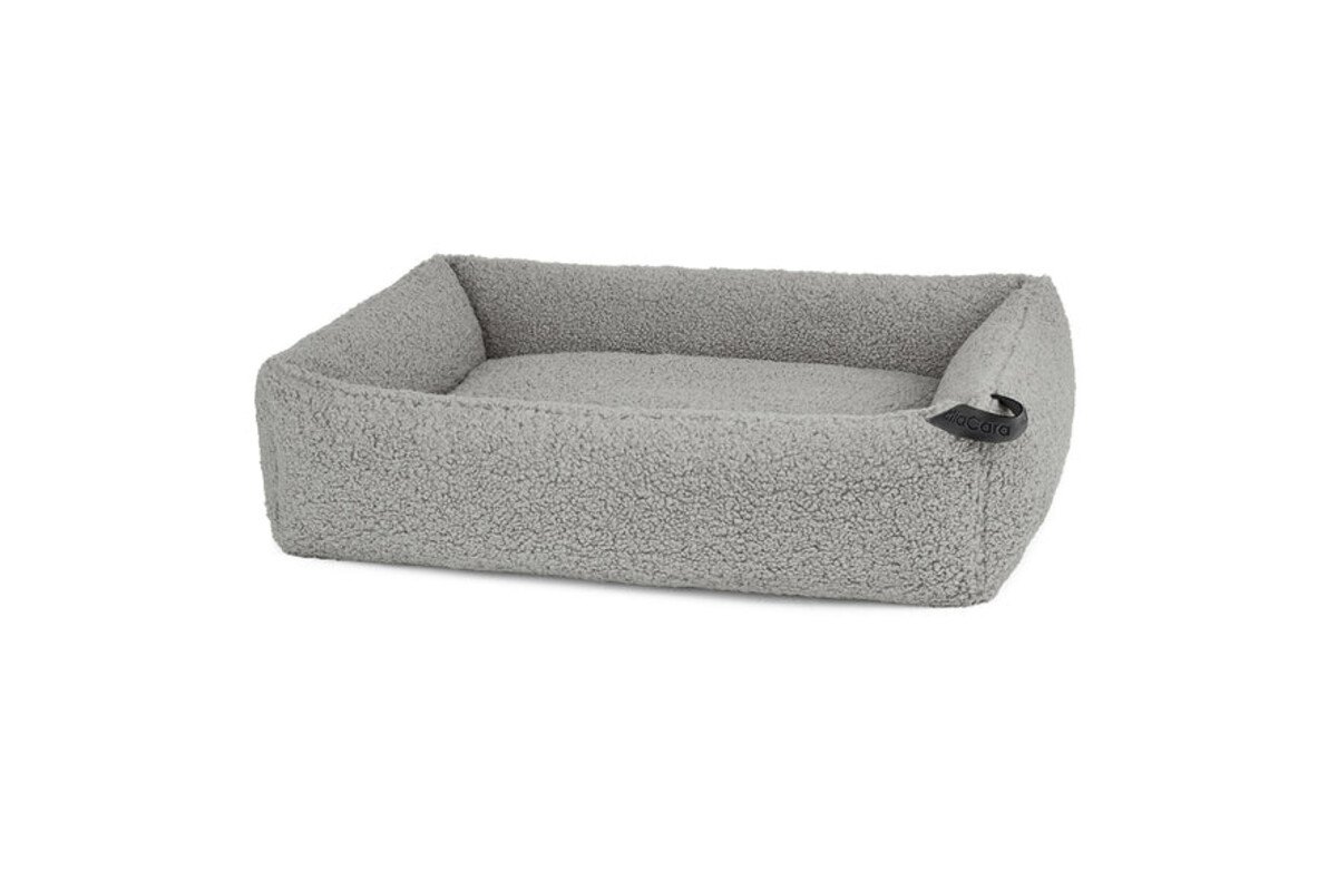 Cane Senso, Box-Bett Überzug, Kiesel