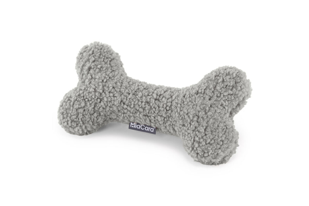 Cane Senso, Speelgoedbot, Kiezel