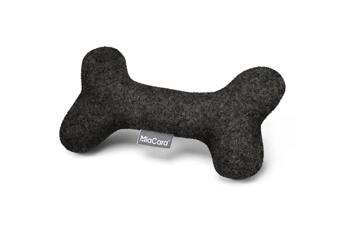 Cane Calma, Toy Bone, Anthracite