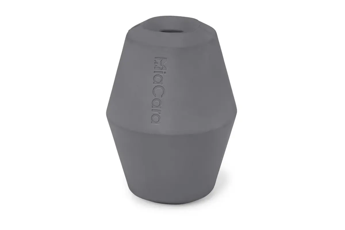 Cane Cono, Beschäftigungsspielzeug, Schiefer