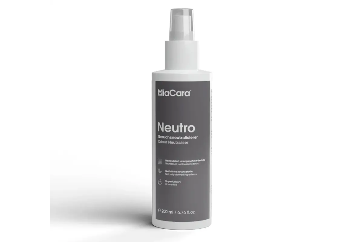 Cane Neutro, Geruchsneutralisierer