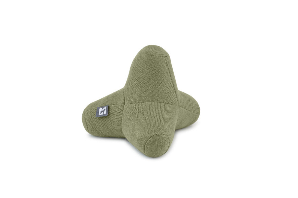 Cane Quattro, Hondenspeeltje, Dusty Green