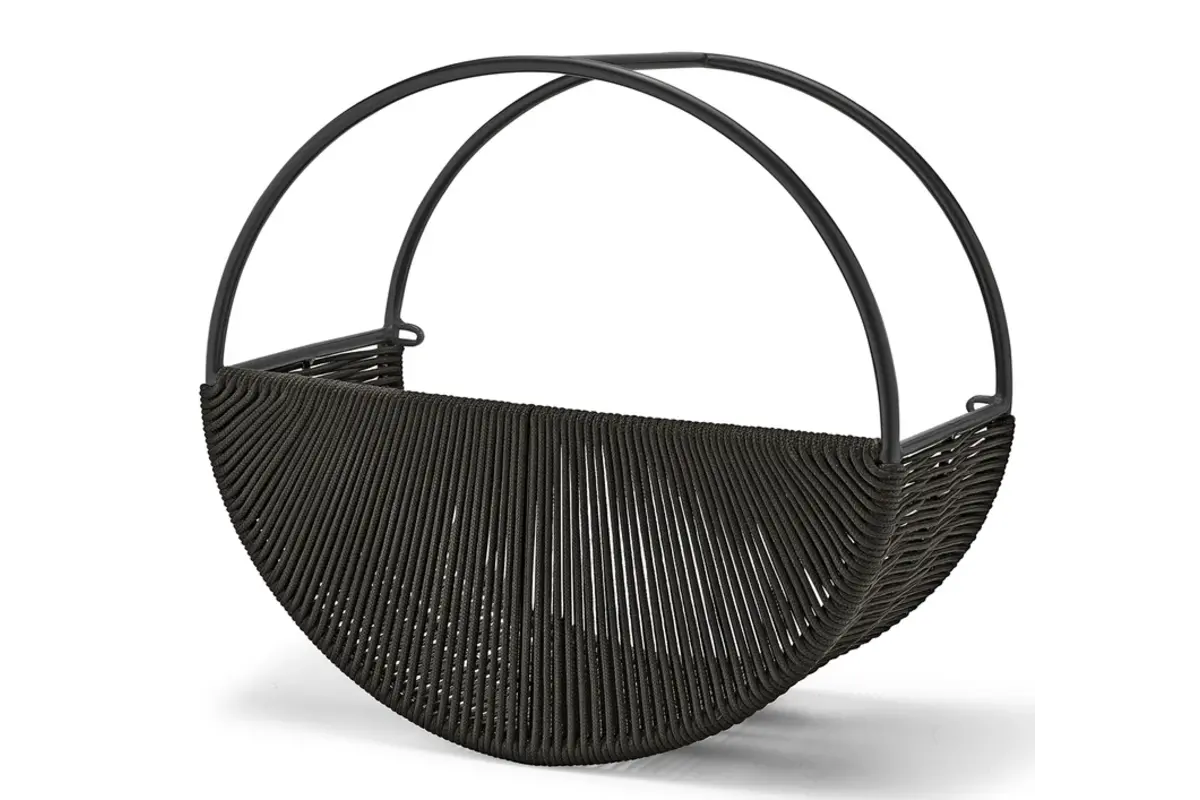 Gatto Gradino, Wall Nest, Anthracite
