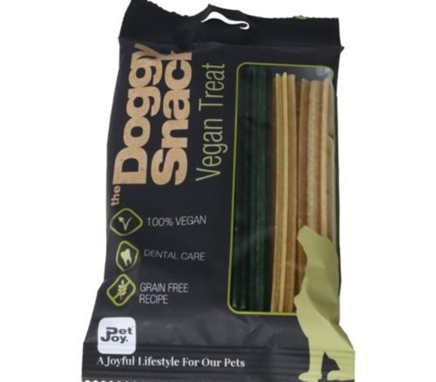 The DoggySnack Vegan - Pet-Joy