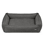 Labbvenn Buklaa Dogbed Anthracite