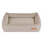 Labbvenn Bosca hondenbed Beige