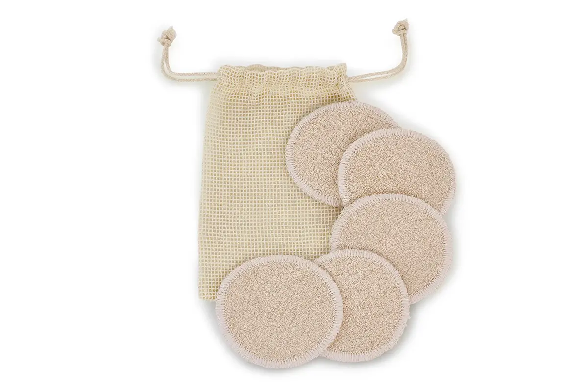 Cane Dischetto, Reinigungs-Pads