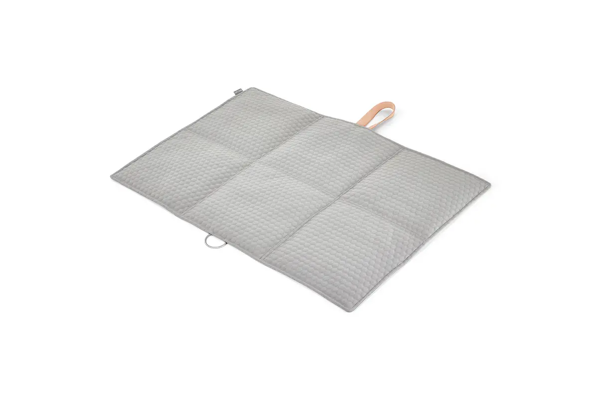 Cane Cosmo, travelBed, Concrete
