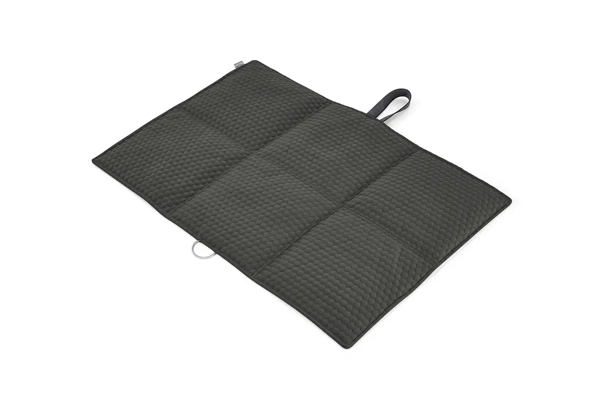 Cane Cosmo, travelBed, Graphit