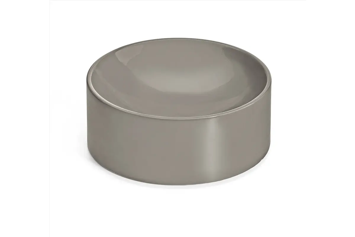 Gatto Fresco, Cat Bowl, Nougat