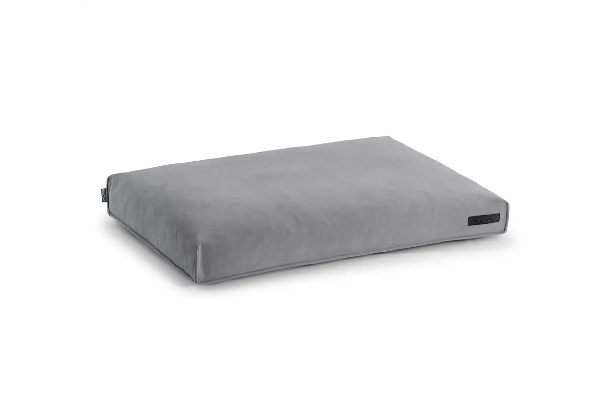Cane Comodo, Cushion Cover, Slate