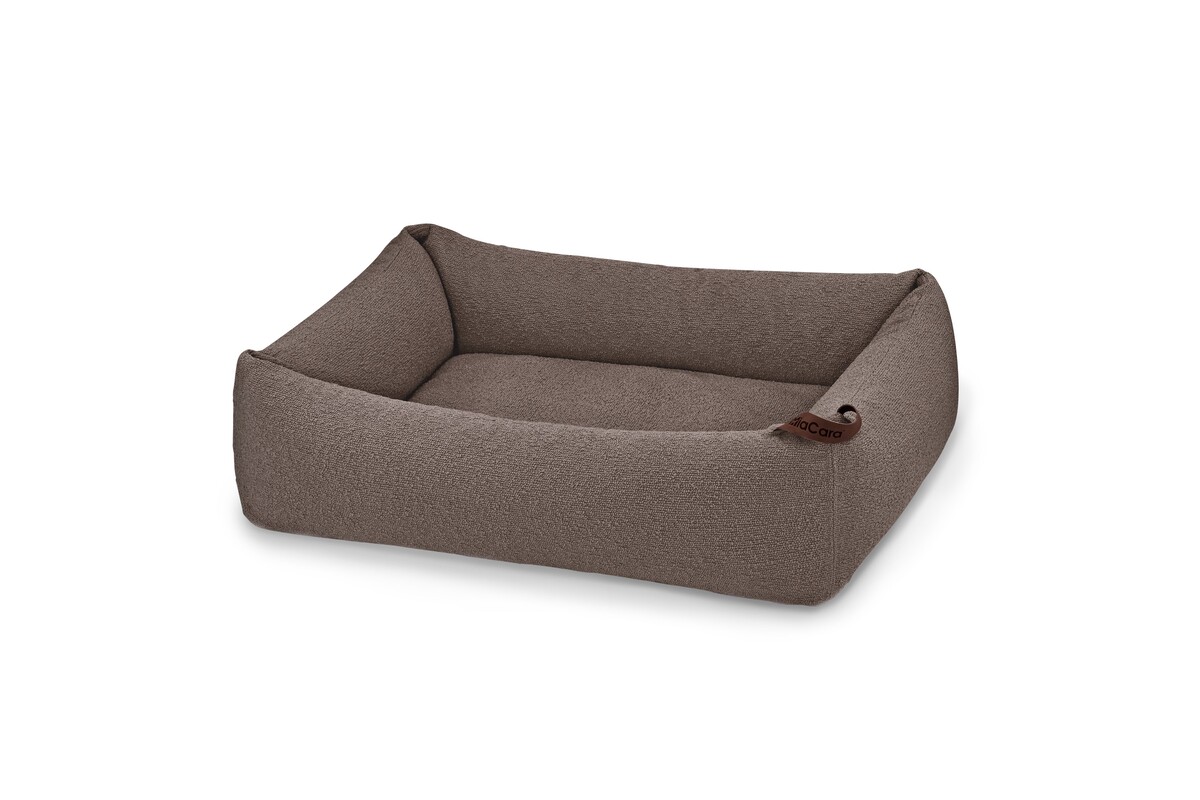 Cane Mondo, Hundebett, Schokolade