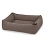 Cane Mondo, Dog Bed, Chocolate