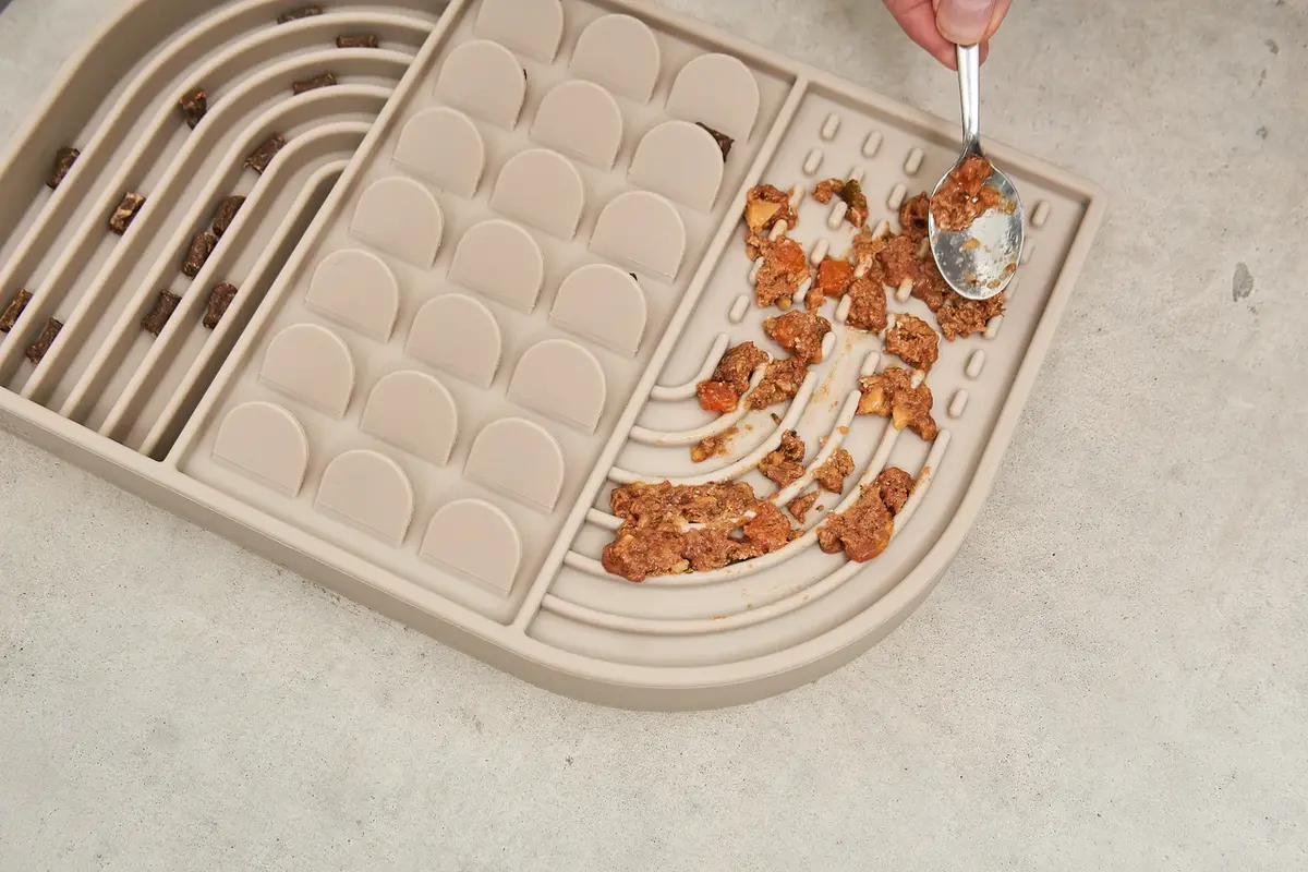 Gatto Aperitivo, Activity Toy, Sky