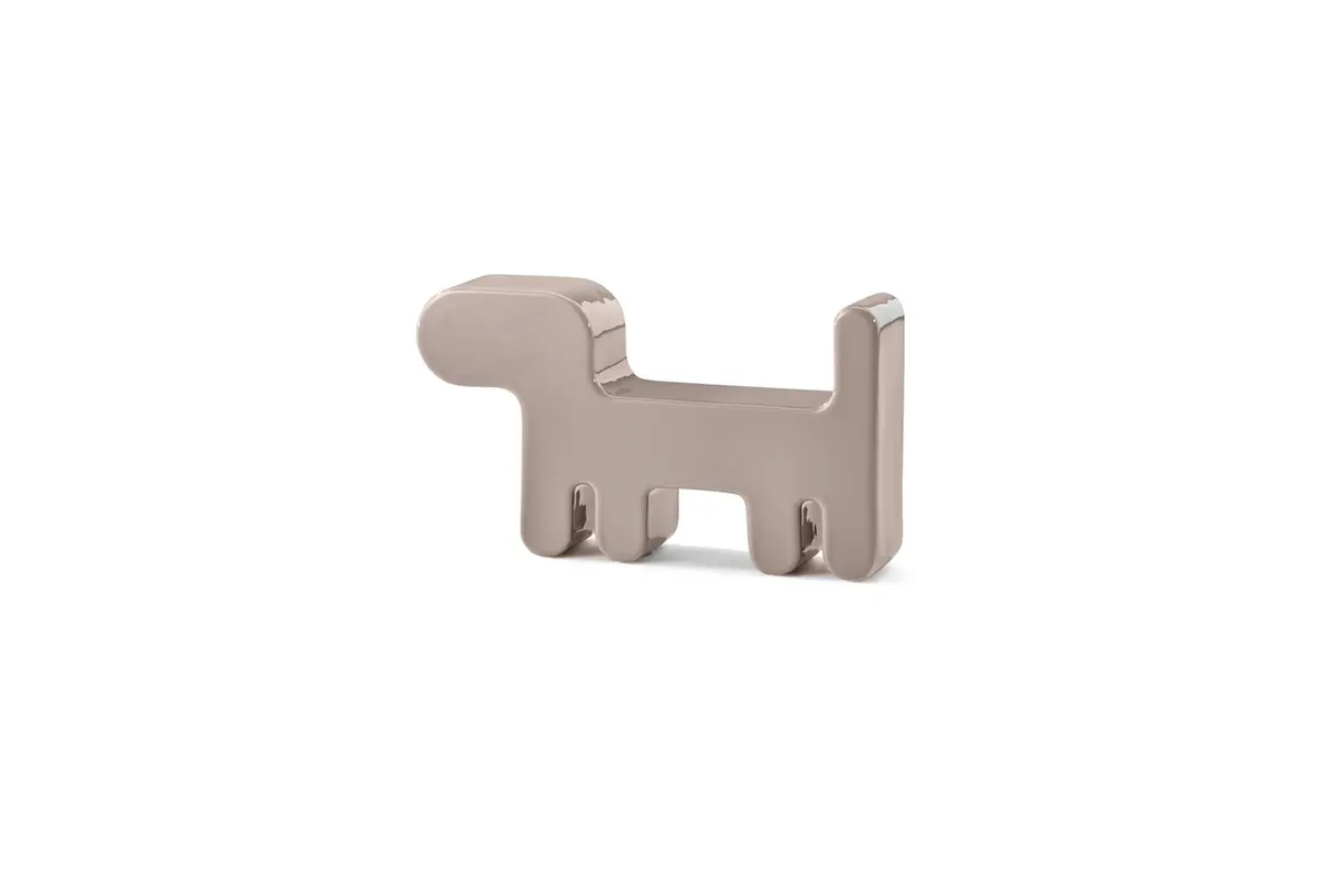 Cane, Decorative Figure, Nougat